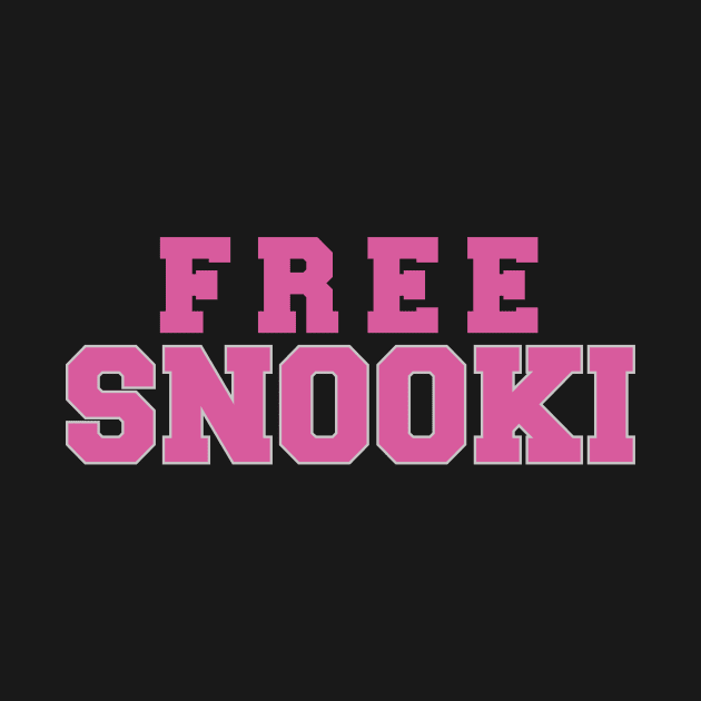 free Snooki by style flourish