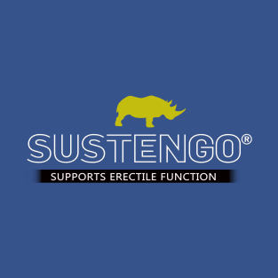 Sustengo Pills T-Shirt