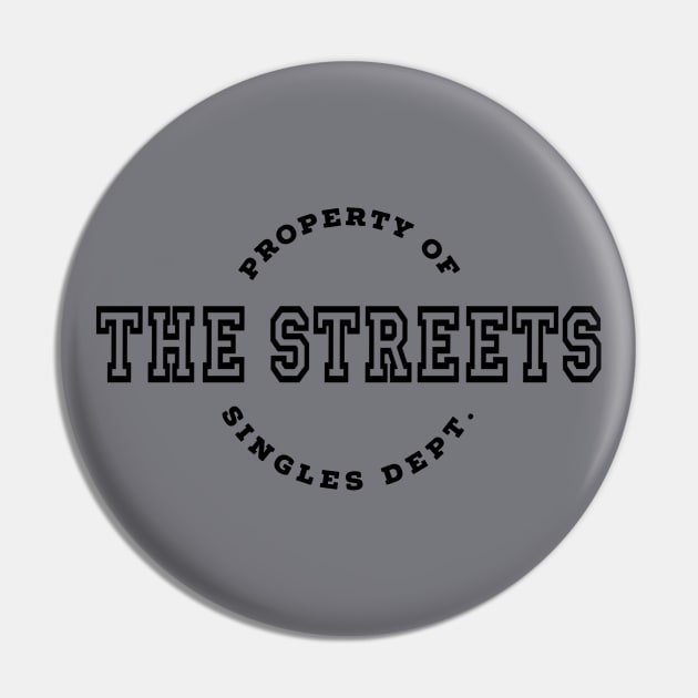 For the streets Pin by Thisepisodeisabout