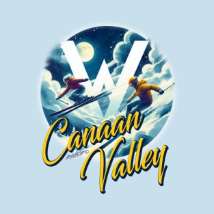 Canaan Valley T-Shirt