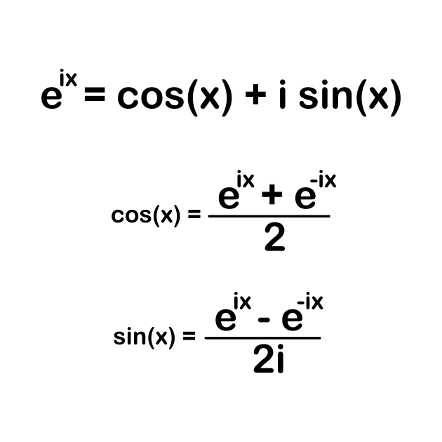 euler's formula by samzizou