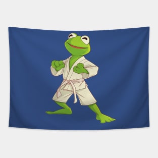 kermit Tapestry