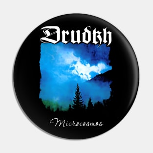 Microcosmos Pin