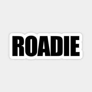 Roadie Magnet