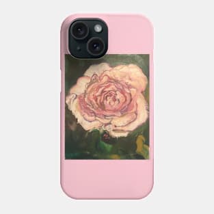 Alma Rose Phone Case