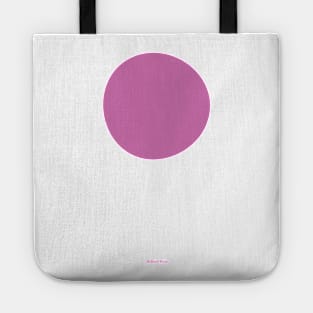 Circular - Crayola Brilliant Rose Tote