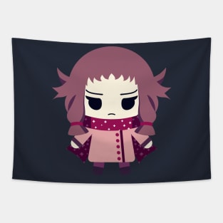 Chibi Gaby Tapestry