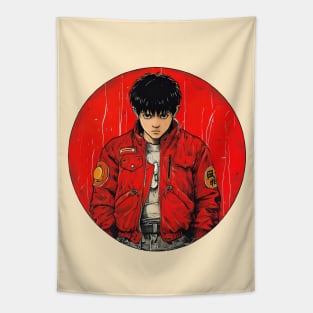 Akira Unleashed: Cyberpunk Masterpiece, Psychic Power Saga, and Fan Art Fusion Tapestry