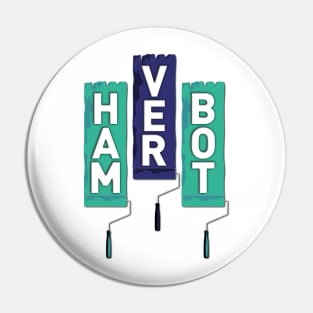 HamVerBot Pin