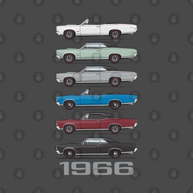 1966 by ArtOnWheels