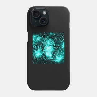 Firework No.70 Phone Case