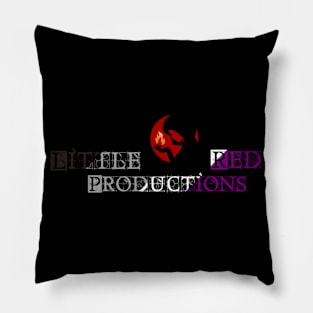 Ace Banner Pillow