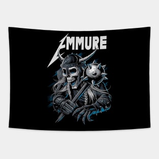 EMMURE MERCH VTG Tapestry