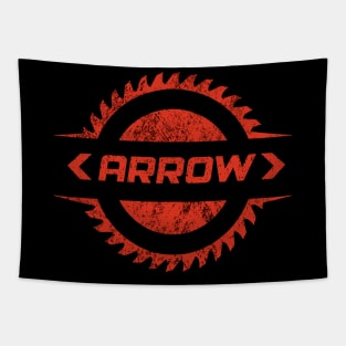 Arrow Tapestry