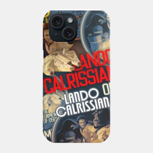 The old friend of han v2 Phone Case