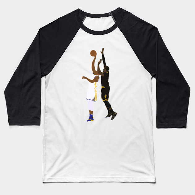 lebron james block t shirt