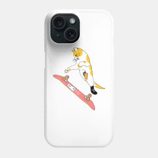 scat Phone Case