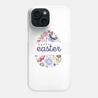 Happy Easter Phone Case