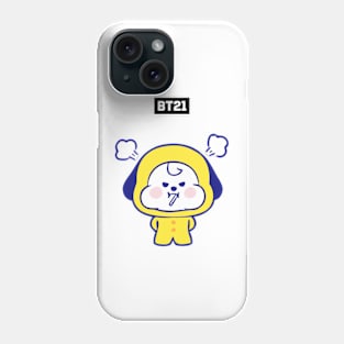 bt21 bts exclusive design 117 Phone Case