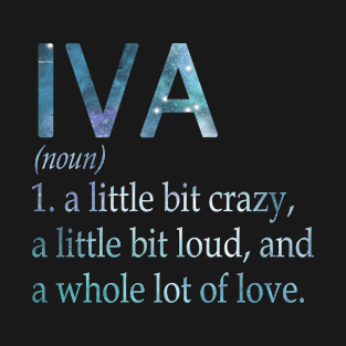 Iva T-Shirt