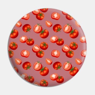 Tomatoes Pin