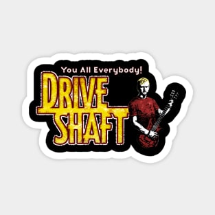 Drive Shaft Magnet