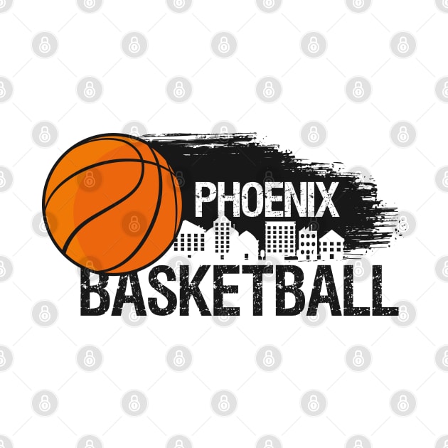 Phoenix Basketball City Arizona State - phoenixes suns by artdise