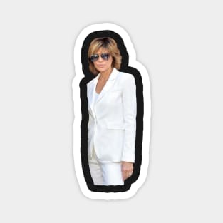 LISA RINNA Magnet