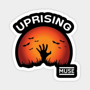 uprising Magnet