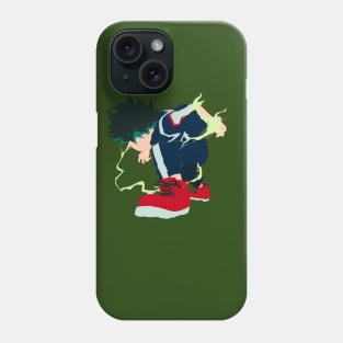 one for all ! Phone Case