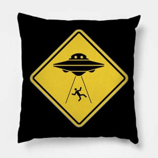 UFO Pillow