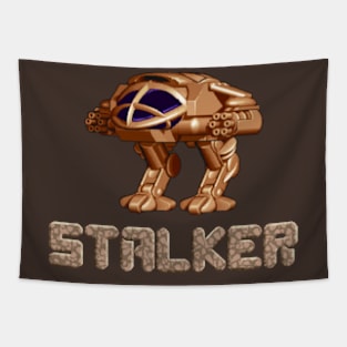 Stalker Tapestry