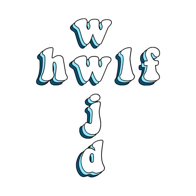 wwjd x hwlf by mansinone3