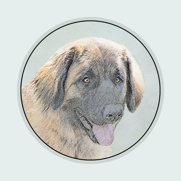 Leonberger by Alpen Designs