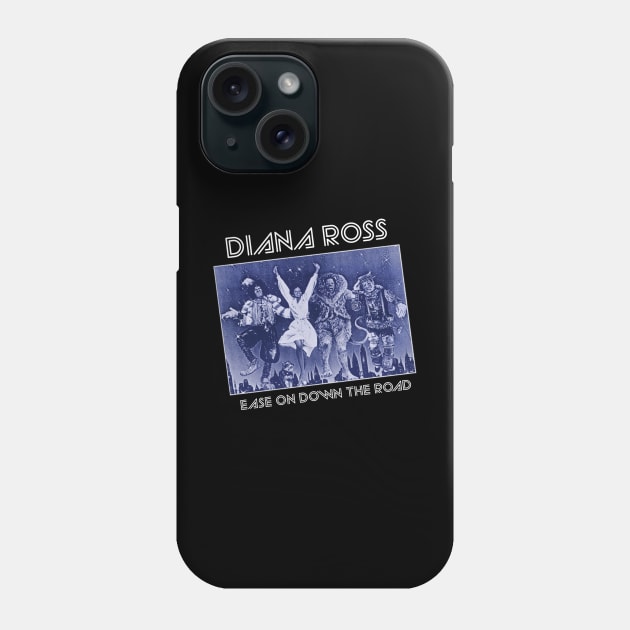 Ross squad !! Phone Case by Double D  