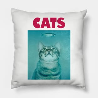 Cats Pillow