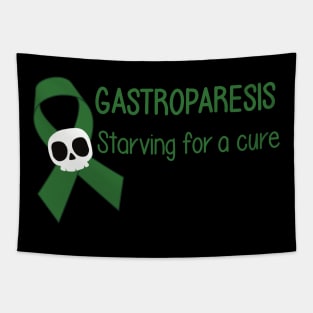 Gastroparesis Awareness Tapestry