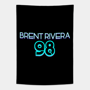 Brent Rivera Tapestry