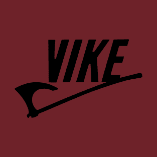 Vike! II T-Shirt