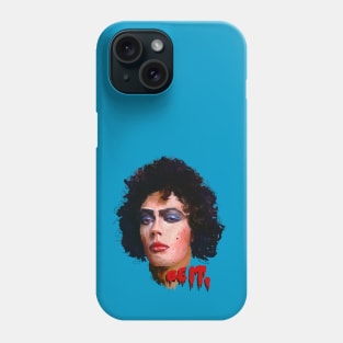 Be it. Rocky!!! Phone Case