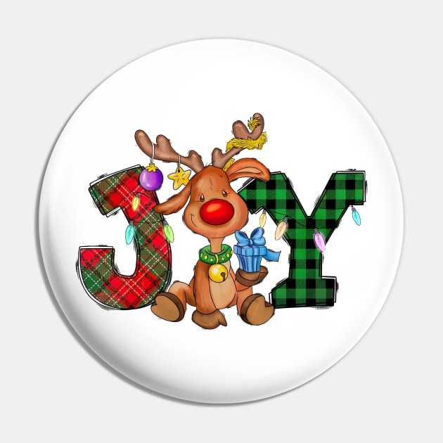 Christmas Joy Little Reindeer Xmas Vibes Merry Christmas Pin by Centorinoruben.Butterfly