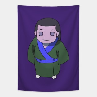 Baby Neji D04 Tapestry