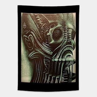 The Warden Tapestry