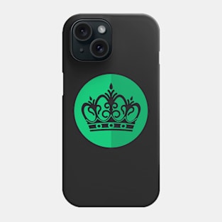 Crown Of Queen Phone Case