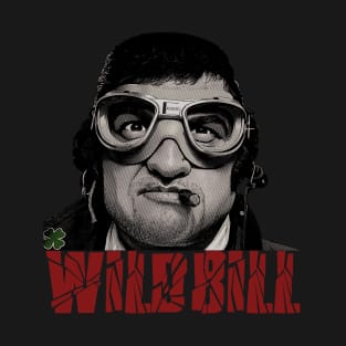 Wild Bill T-Shirt