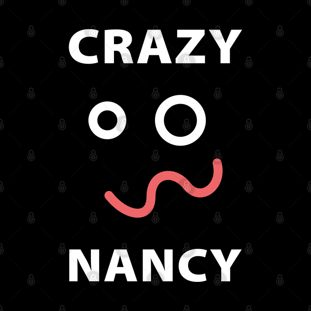 President on Crazy Nancy: She is a mess. by sheepmerch