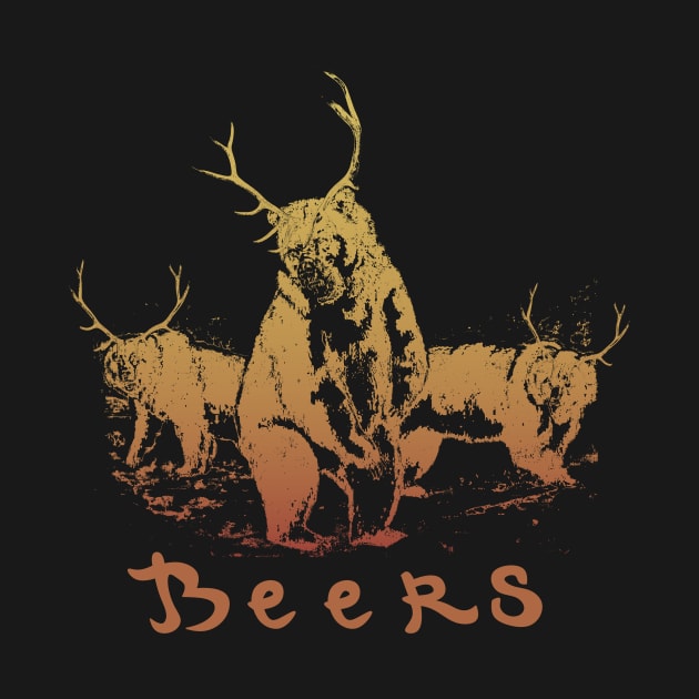 beers by vender