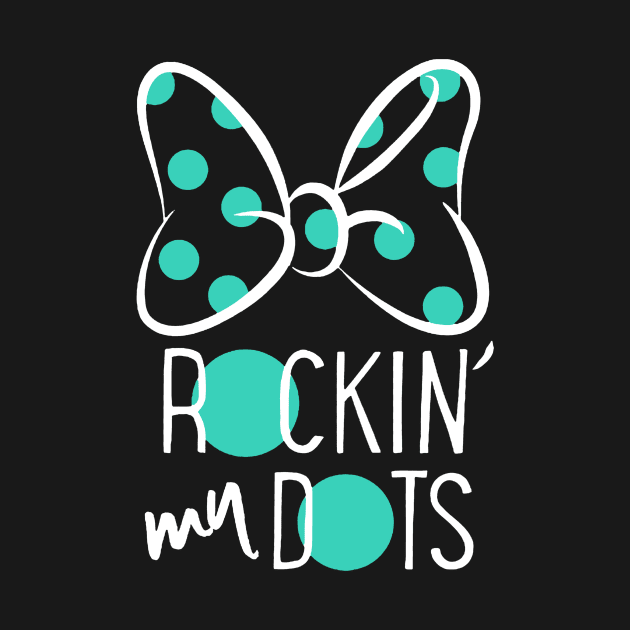 Rockin' My Dots 2 by radamelukaku