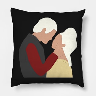 Copy of make me your wife episode 5 scene Pillow