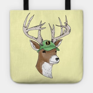 John Humane Tote